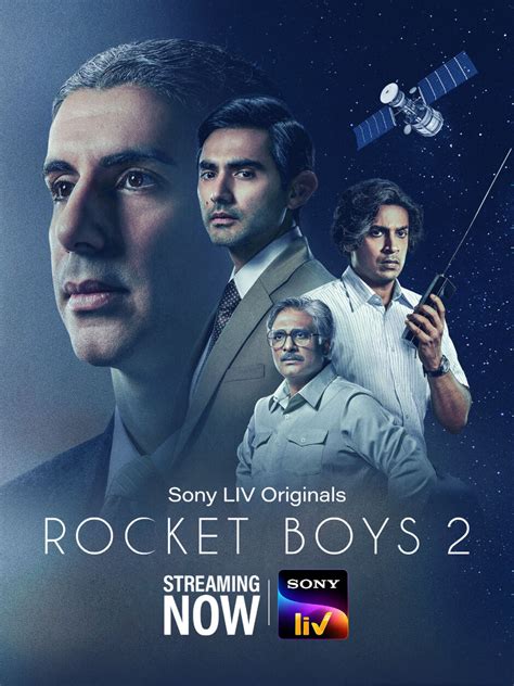 download rocket boys|Rocket Boys Season 2